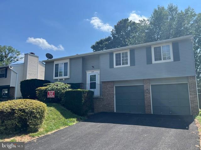 1819 Rocky Glen Dr Property Photo 1