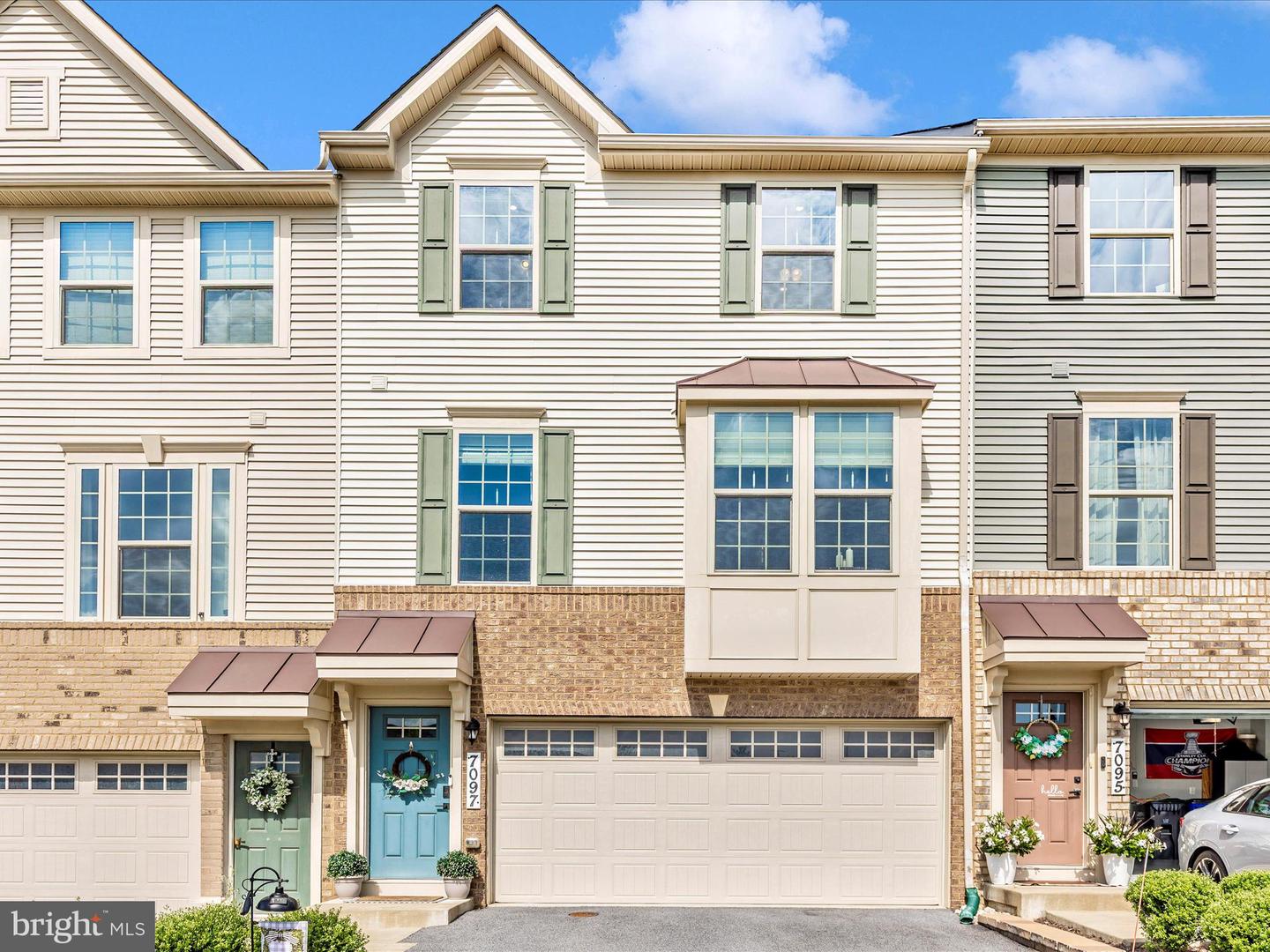 7097 KOKANEE WAY