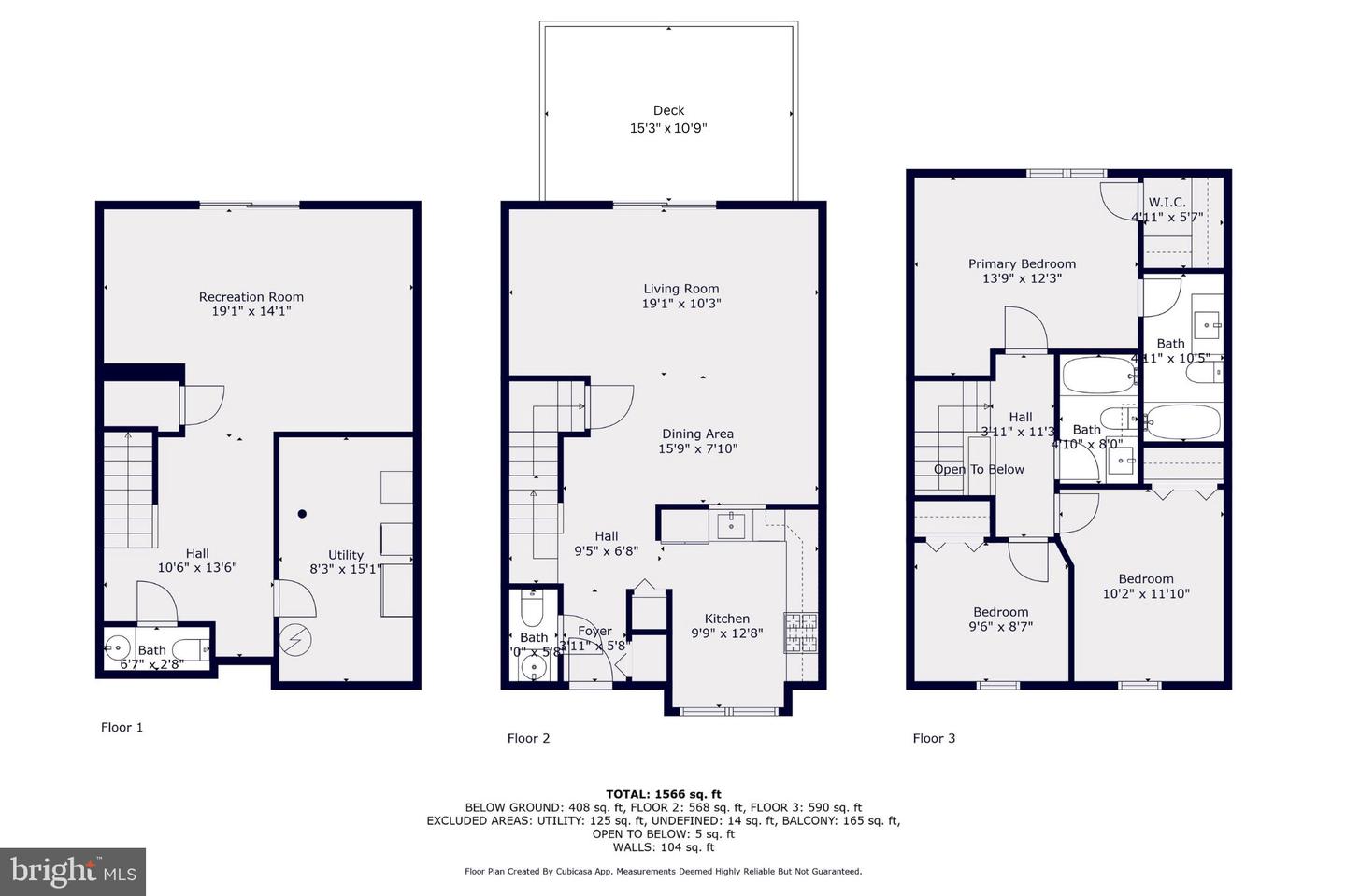 5655 Tessie Ct Property Photo 50