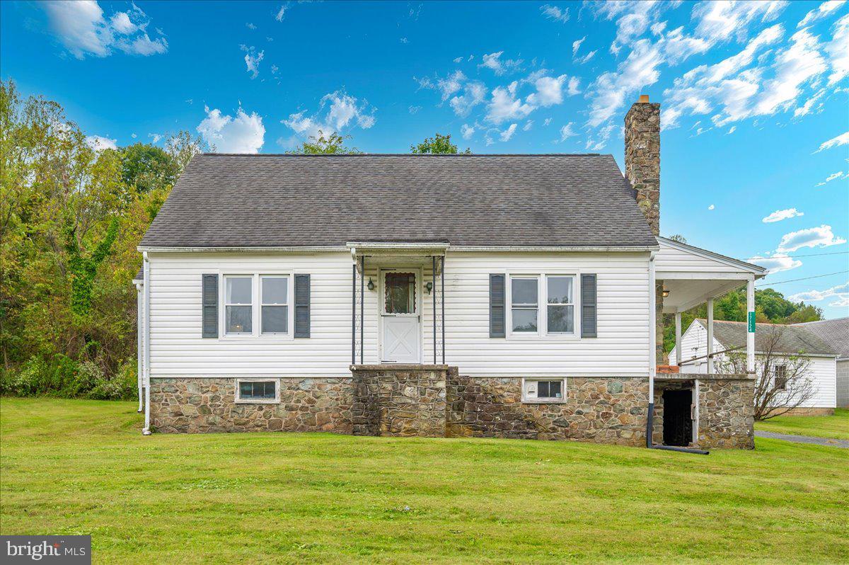 17124 Sabillasville Rd Property Photo 1