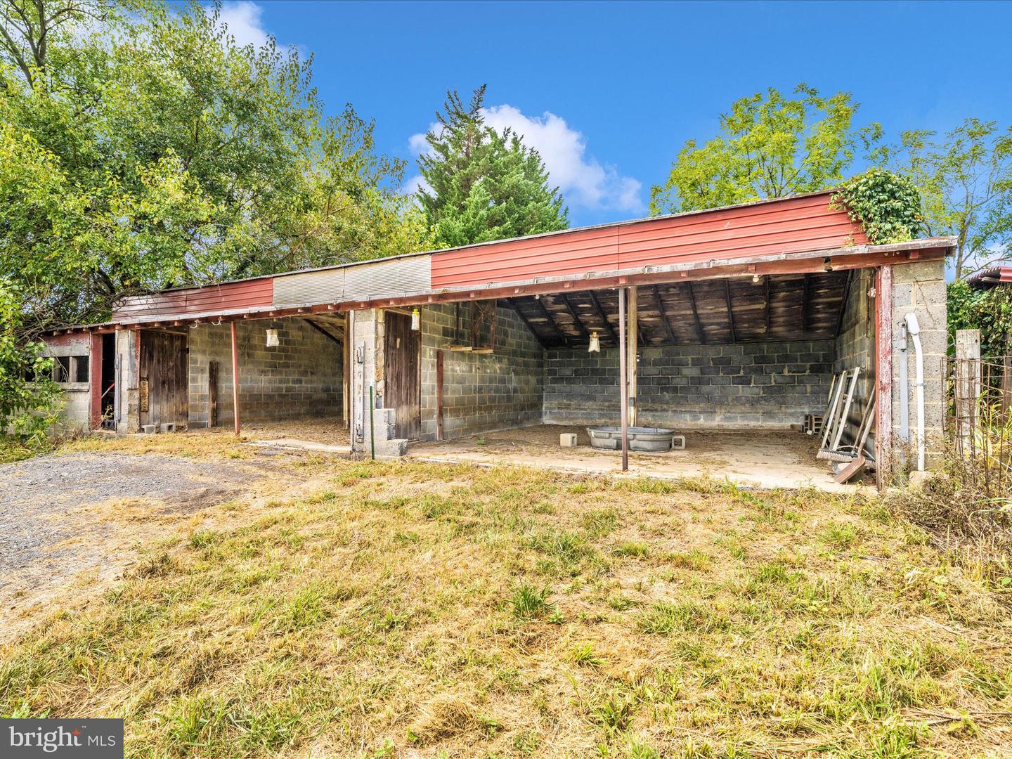 3419 Jefferson Pike Property Photo 73