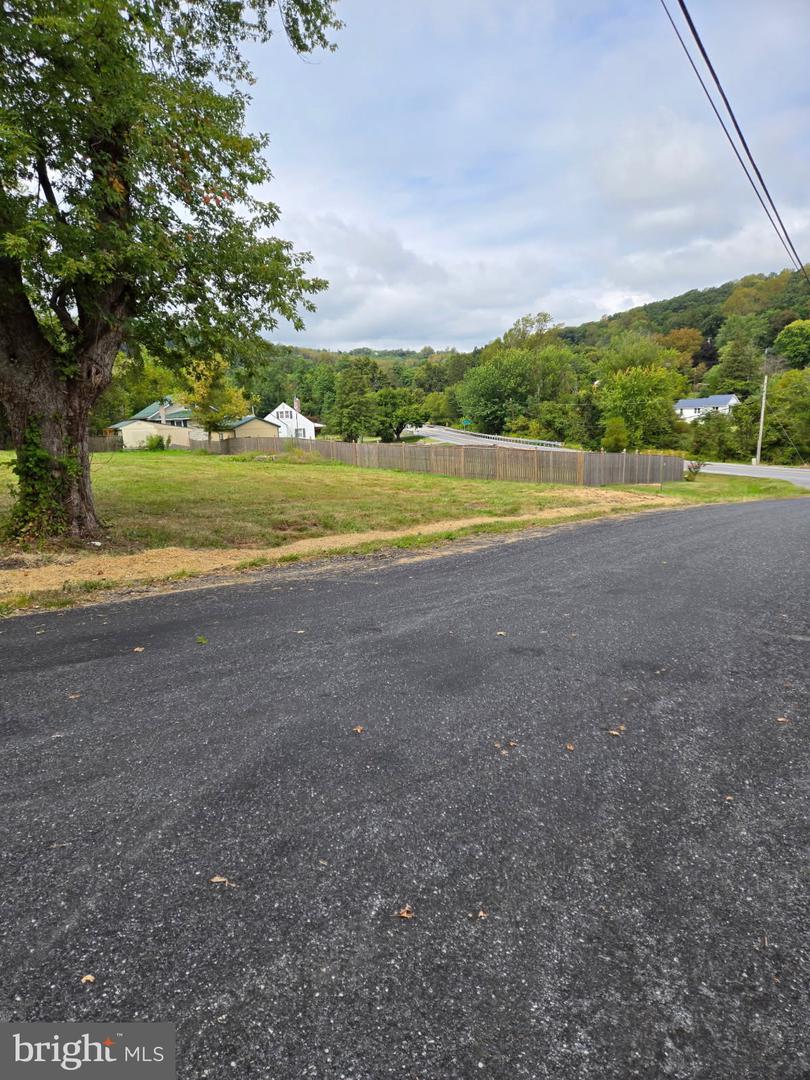 Sabillasville Property Photo 1