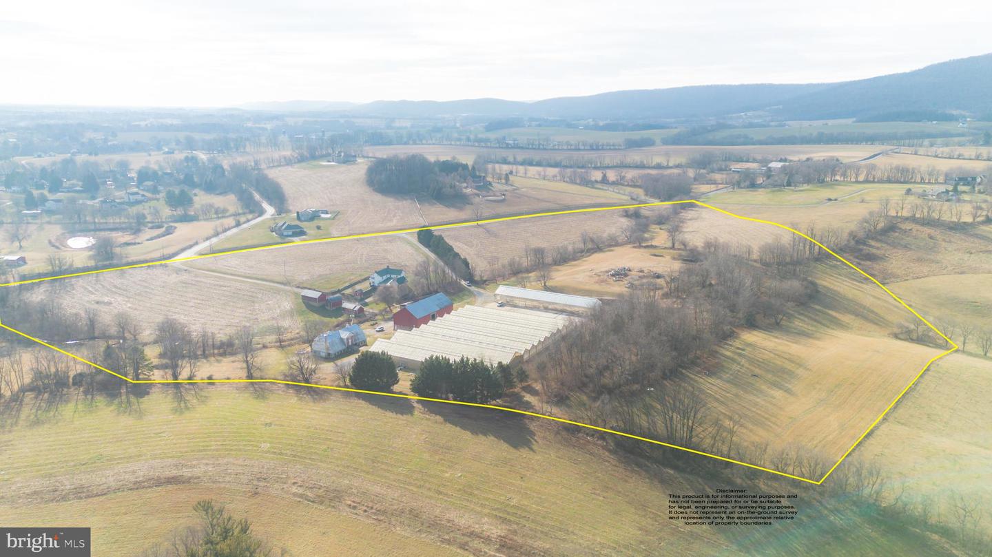 2730 Marker Rd Property Photo 4