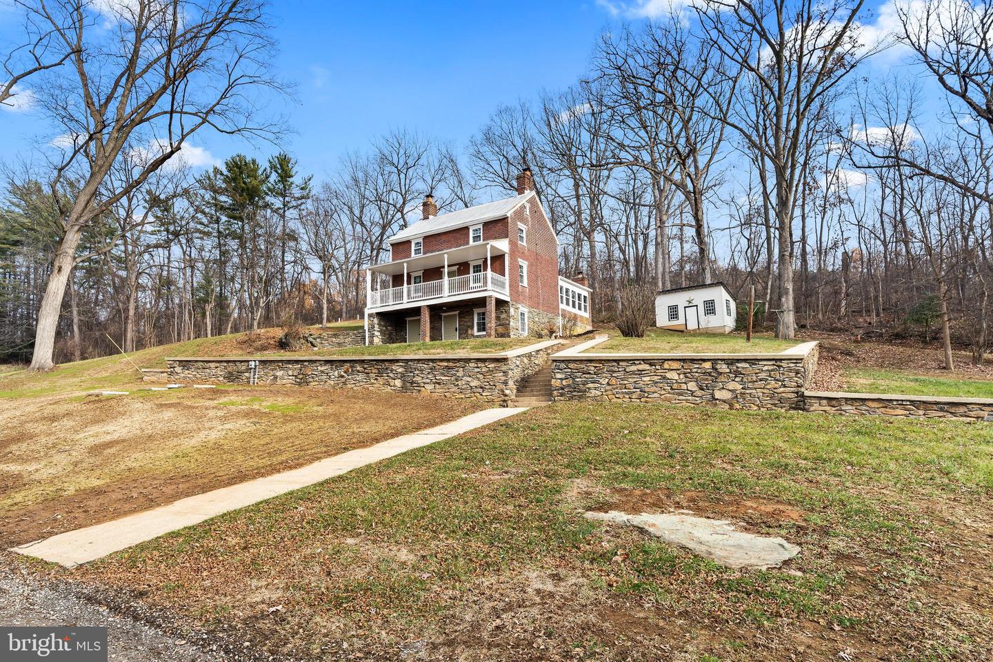 9025 Myersville Rd Property Photo 1