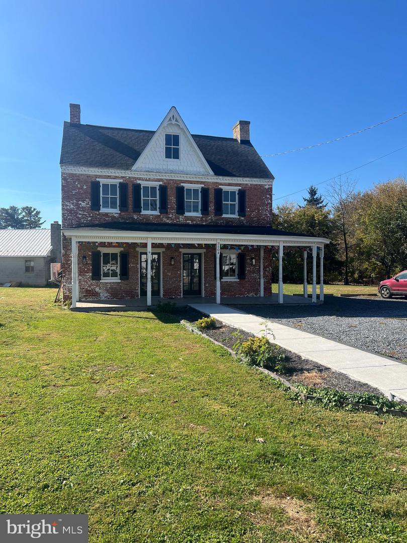 3504 URBANA PIKE
