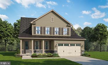 6117 Heathmeadow Ln Property Photo 1
