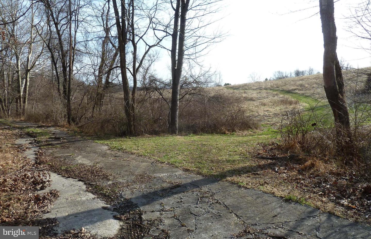 0 Park Mills Rd Property Photo 8