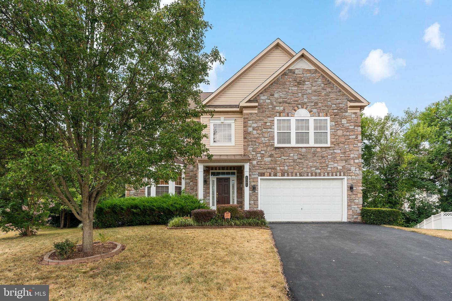 1501 Mohican Ct Property Photo 1