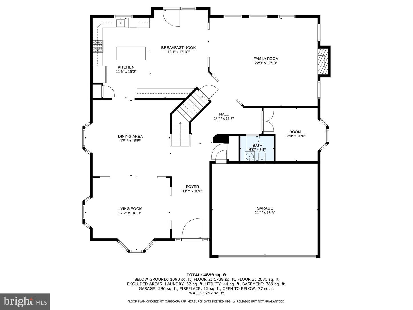 1501 Mohican Ct Property Photo 6