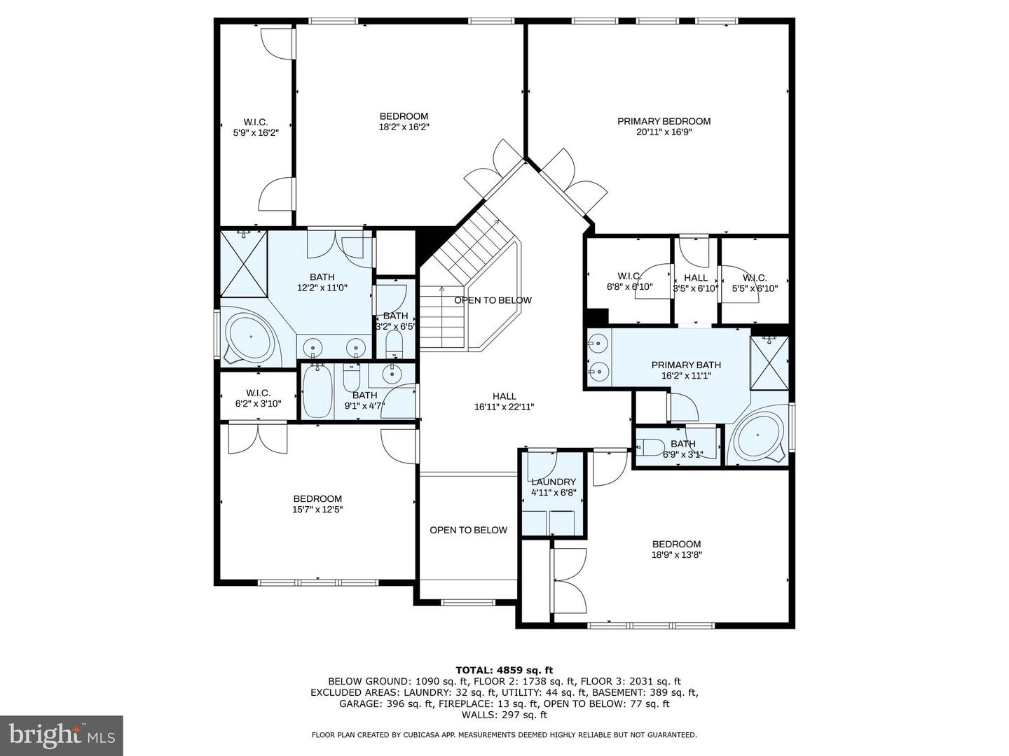1501 Mohican Ct Property Photo 7
