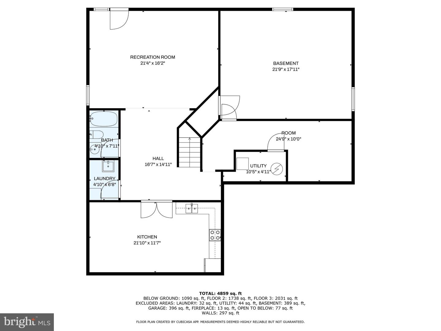1501 Mohican Ct Property Photo 8