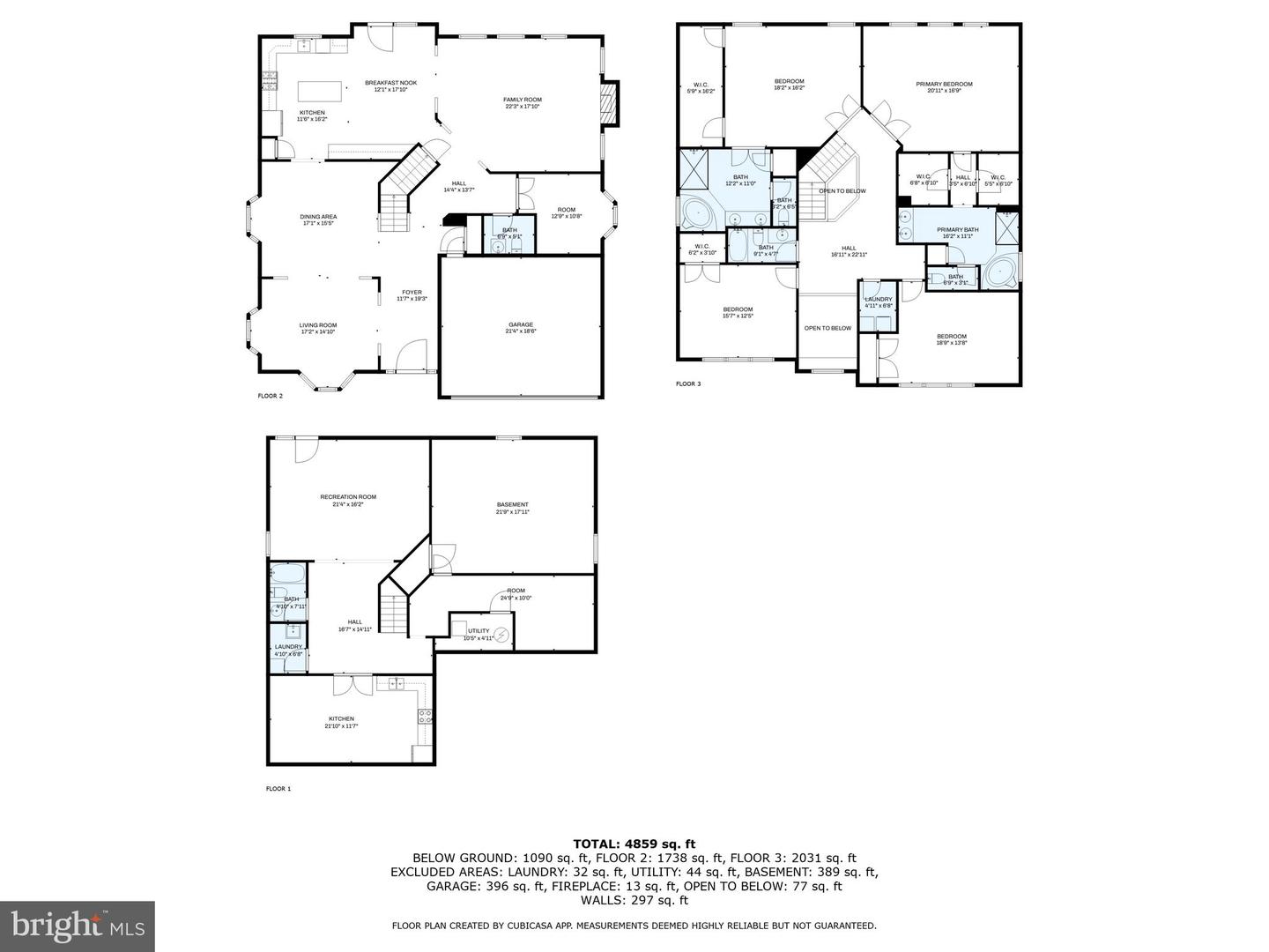 1501 Mohican Ct Property Photo 9