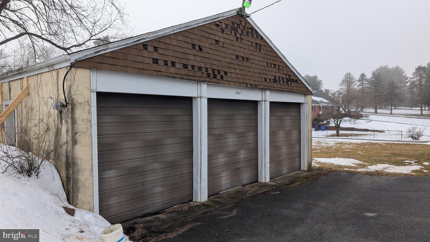 13967 Penn Shop Rd Property Photo 5