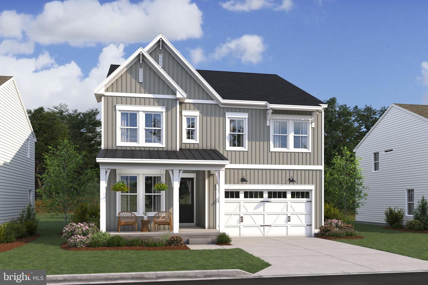 2841 Mae Wade Ave #lot 18 Property Photo 1