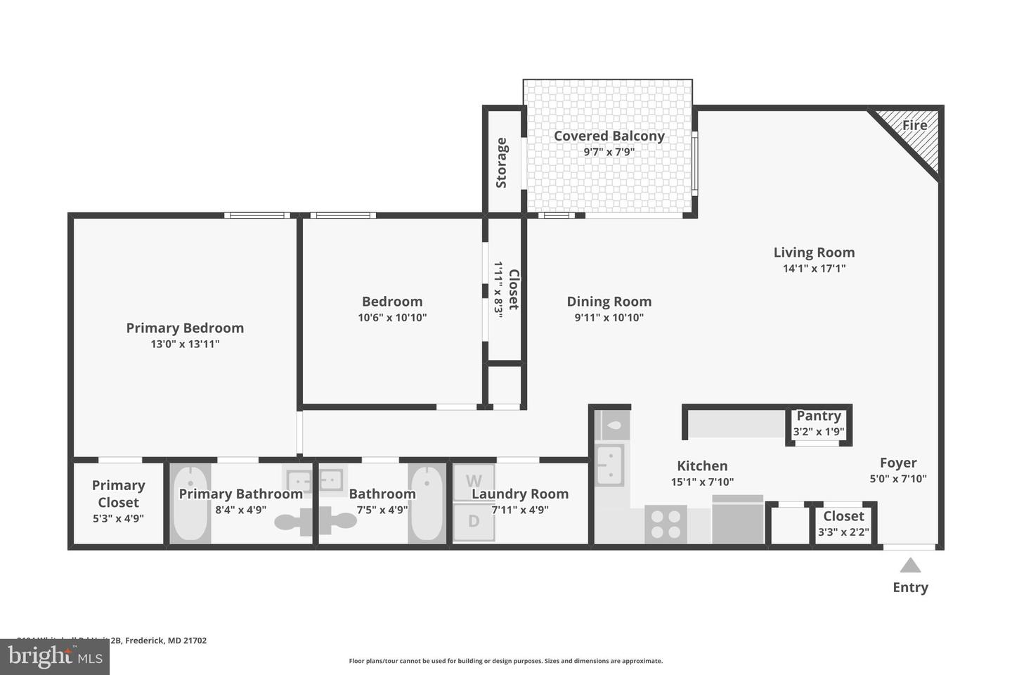 2104 Whitehall Rd #2b Property Photo 37