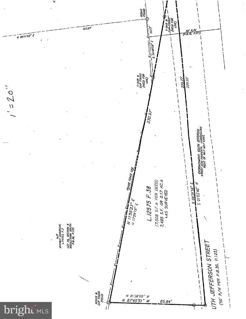 S Jefferson Property Photo 7