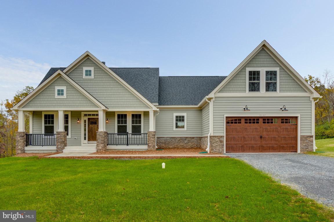 4362 Brubaker Way Way #(lot 5) Property Photo 1