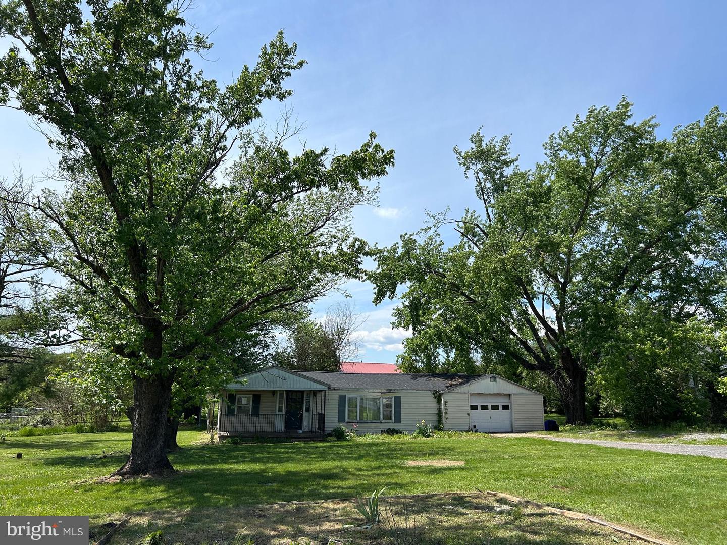 12632 Creagerstown Rd Property Photo 1