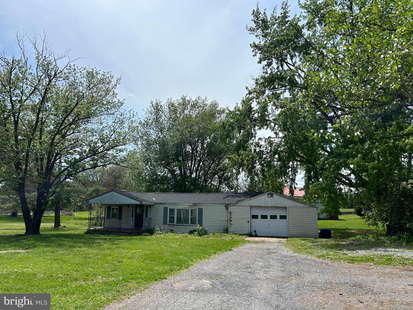 12632 Creagerstown Rd Property Photo 18