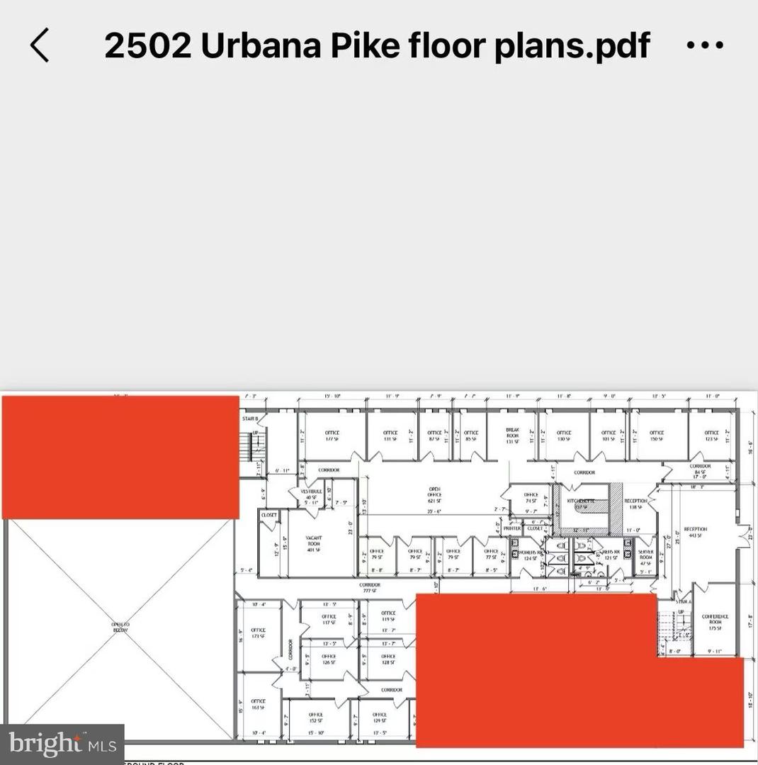 2502 Urbana Pike Property Photo 22