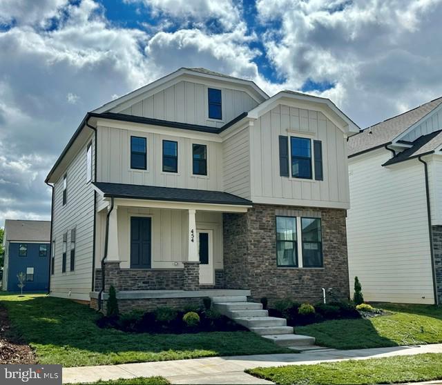 454 Hanson St Property Photo 2