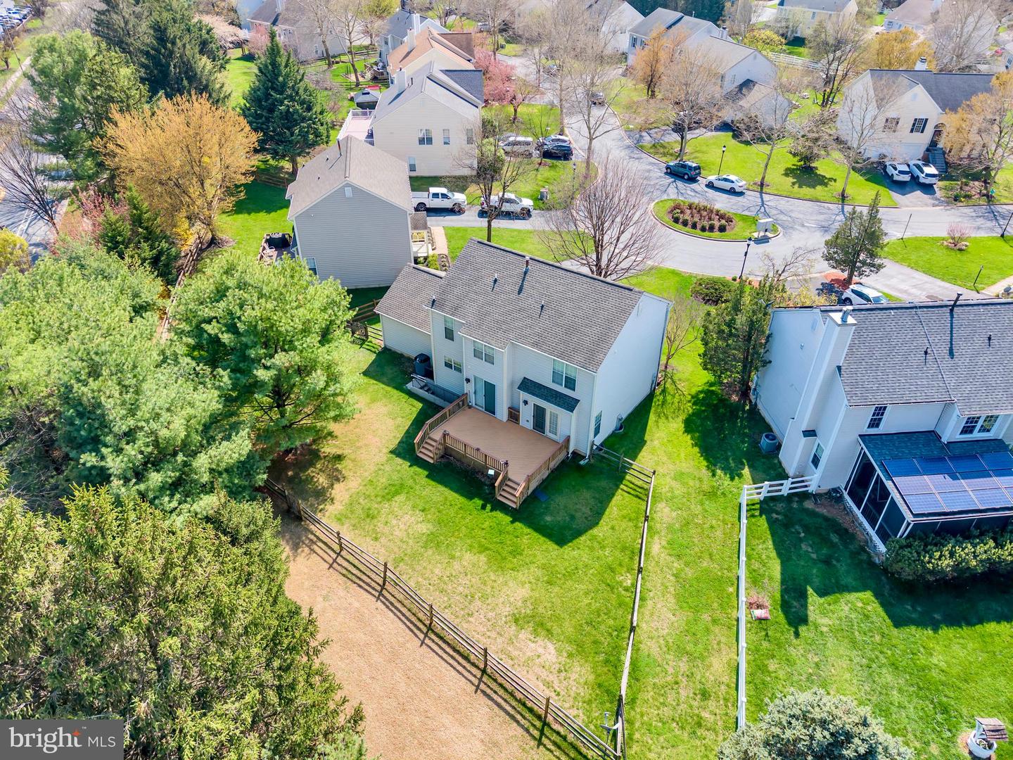 1027 Dulaney Mill Dr Property Photo 8