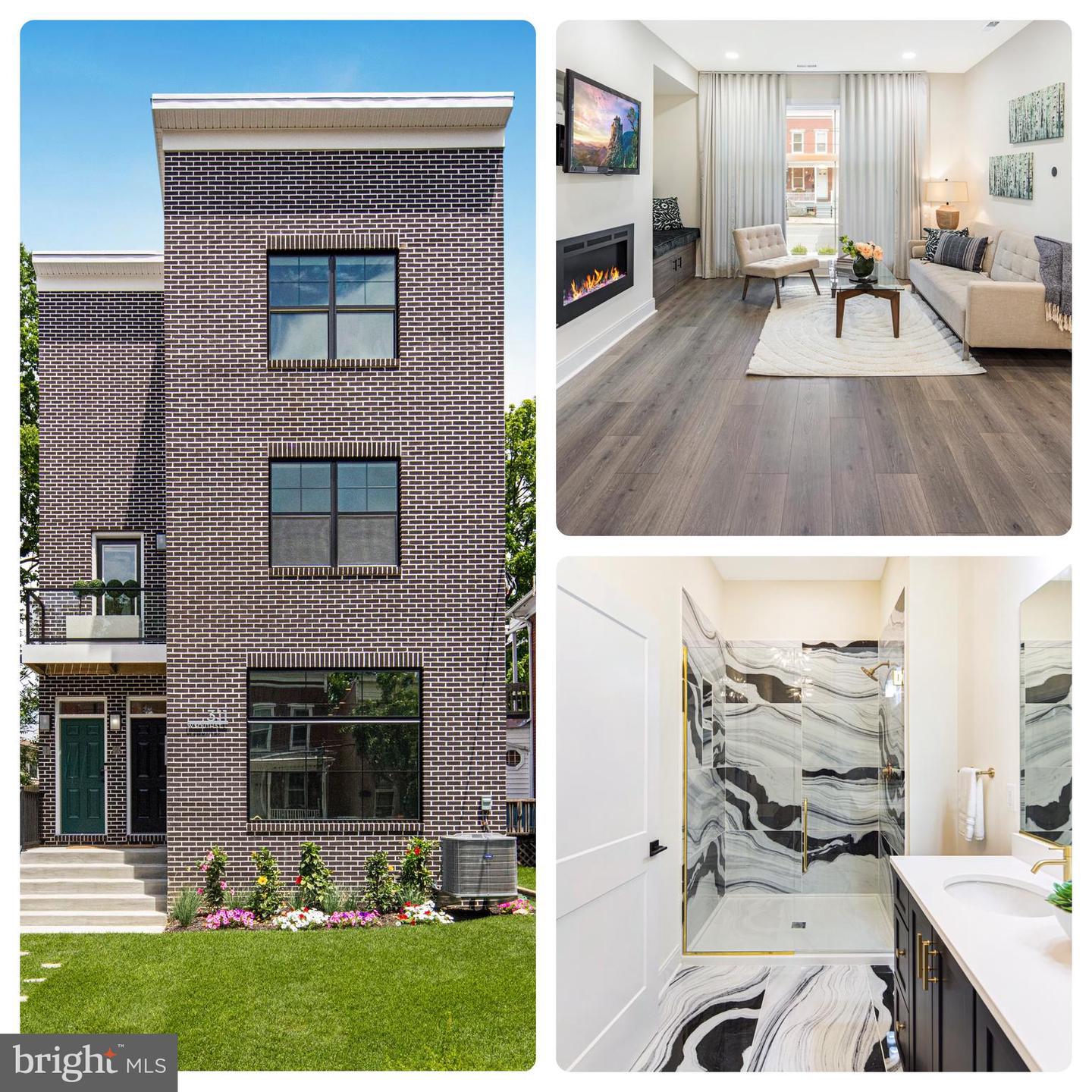 311 W SOUTH ST #UNIT 2 Property Photo 1