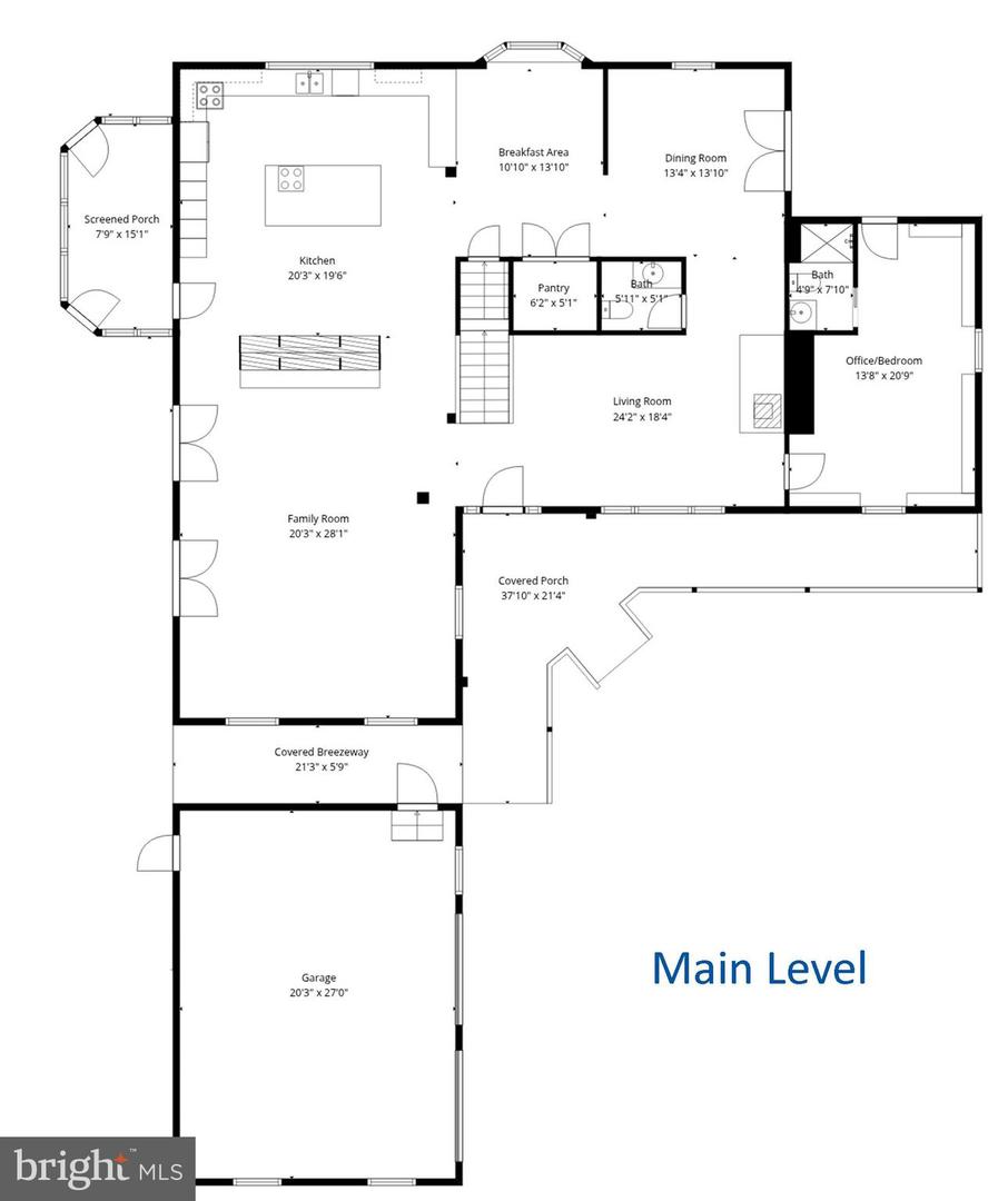 4509 Shaff Ln Property Photo 10