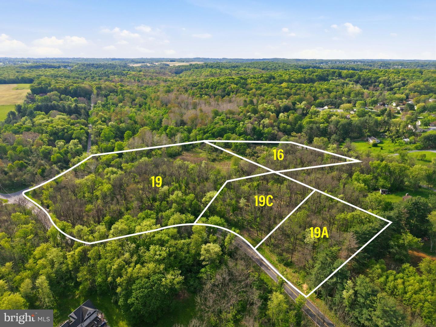 Detrick Rd #lot 19c Property Photo 3
