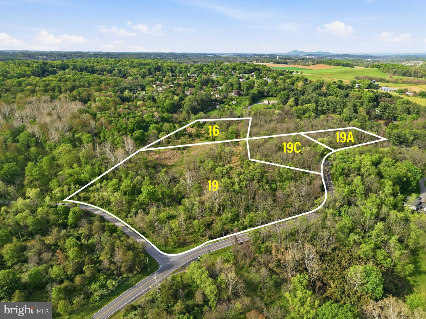Detrick Rd #lot 19c Property Photo 4