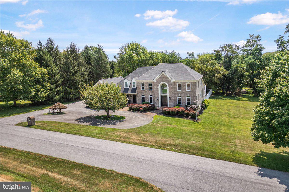 6603 BABAK DR Property Photo 1