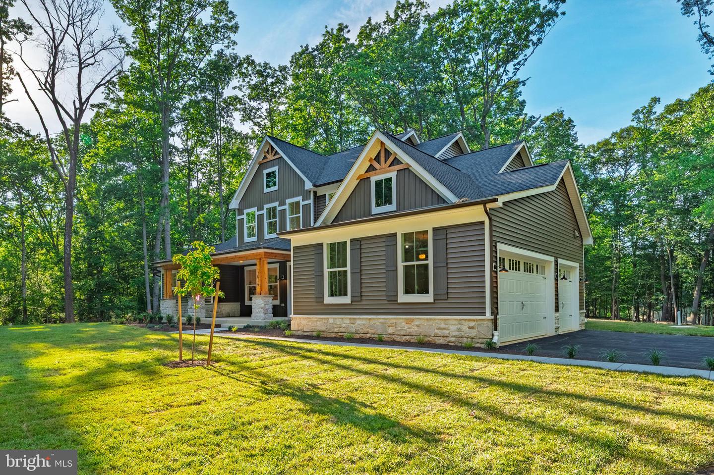 7616 Talbot Run Rd Property Photo 86