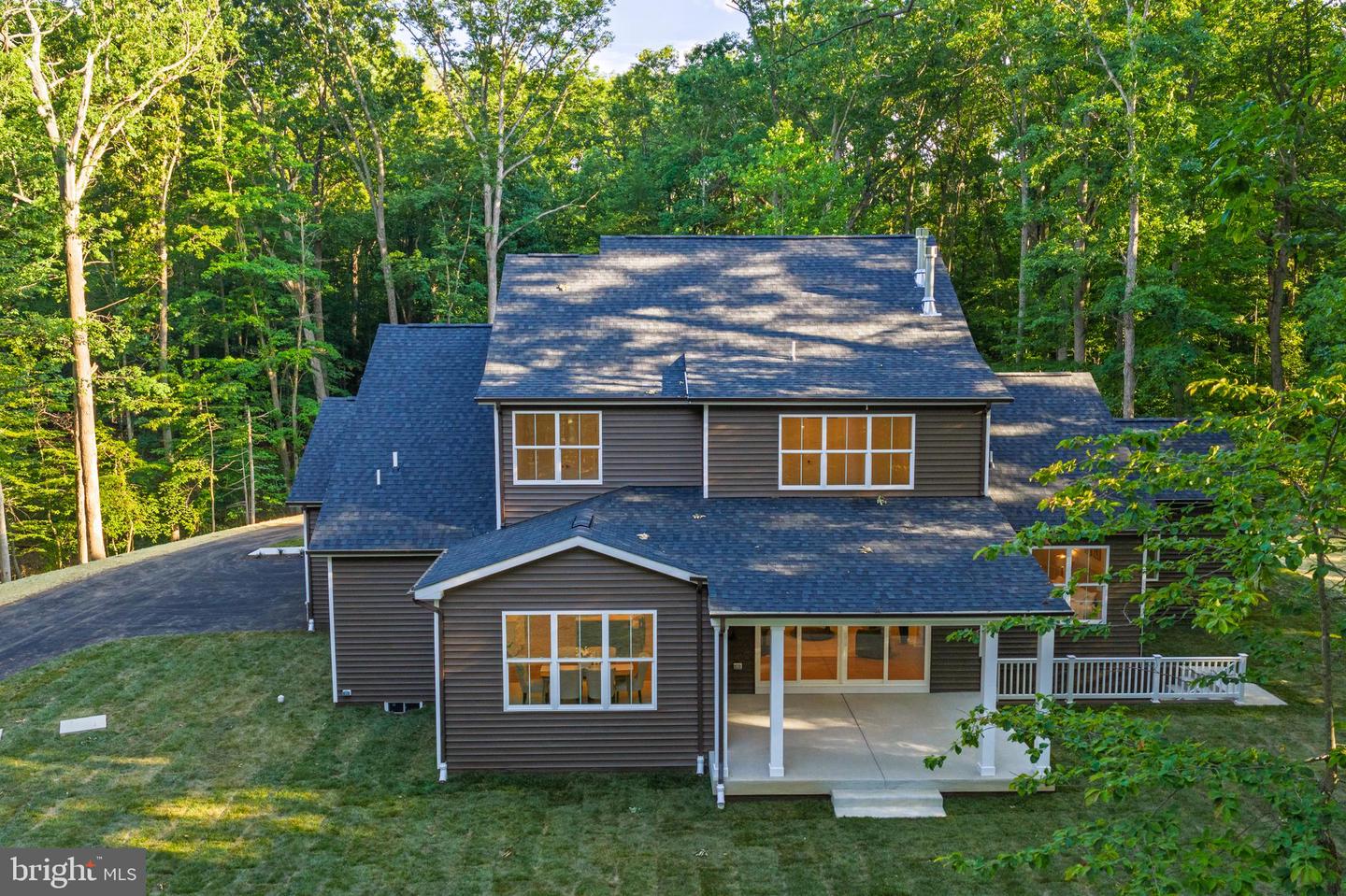 7616 Talbot Run Rd Property Photo 88