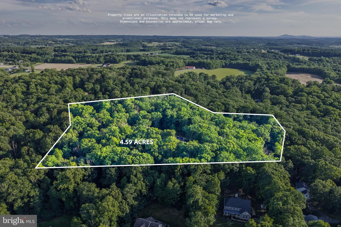 7616 Talbot Run Rd Property Photo 95