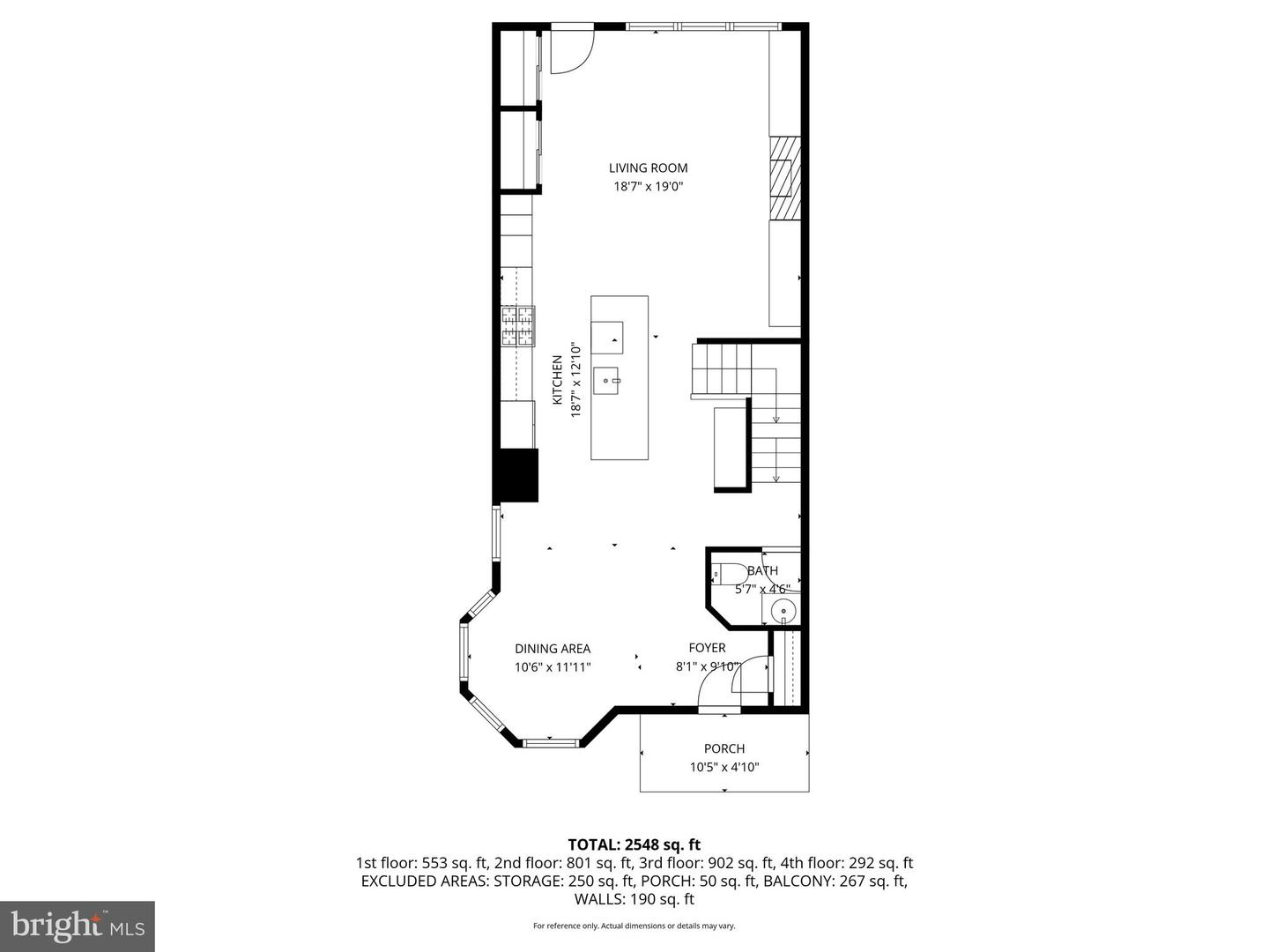 605 Blandwood Rd Property Photo 18