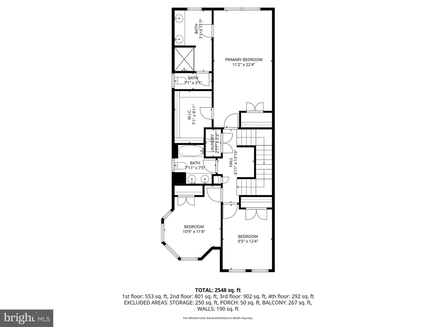 605 Blandwood Rd Property Photo 32