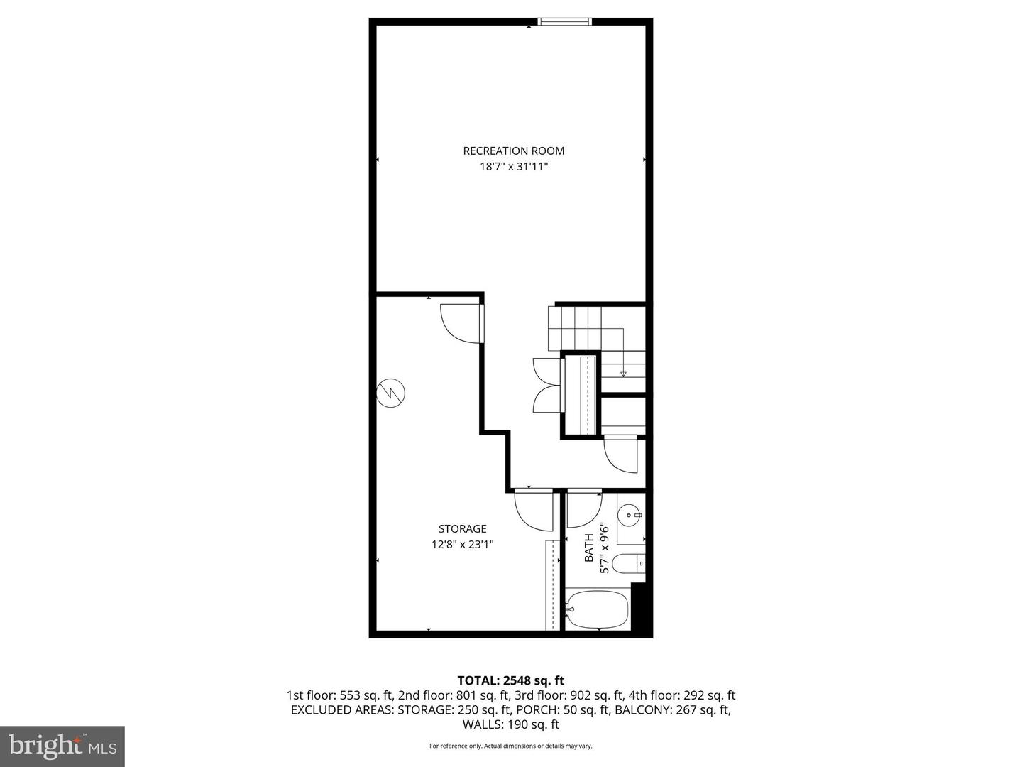 605 Blandwood Rd Property Photo 44