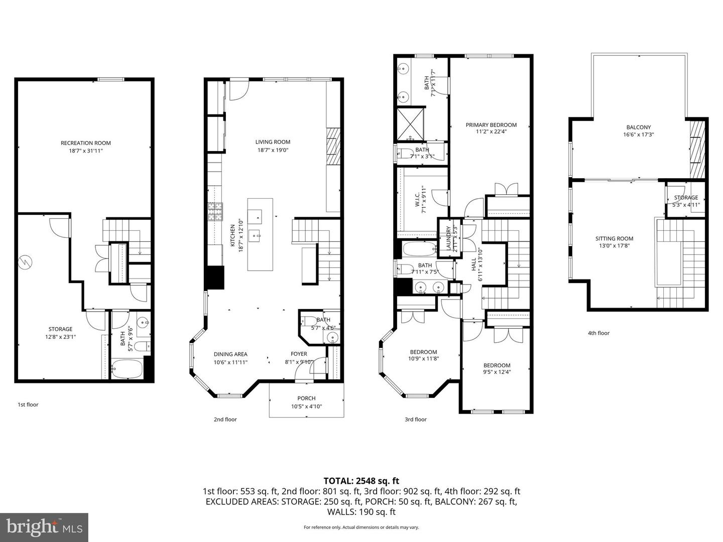 605 Blandwood Rd Property Photo 50