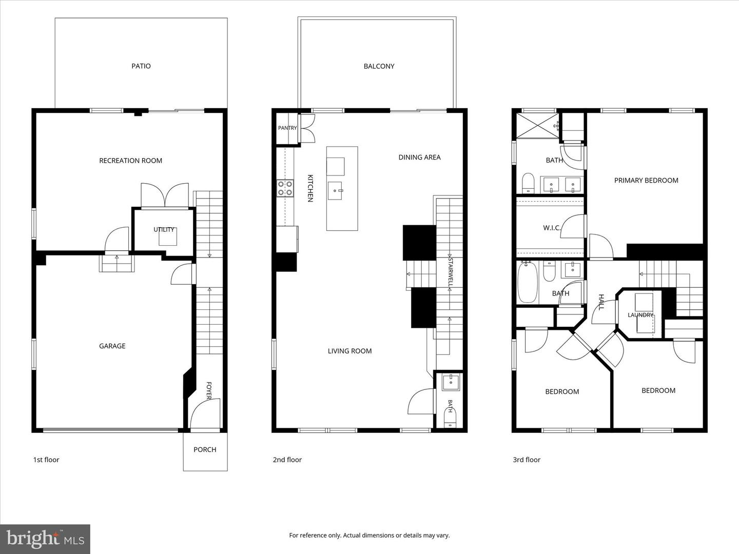 312 Pemberton Park Ln Property Photo 49