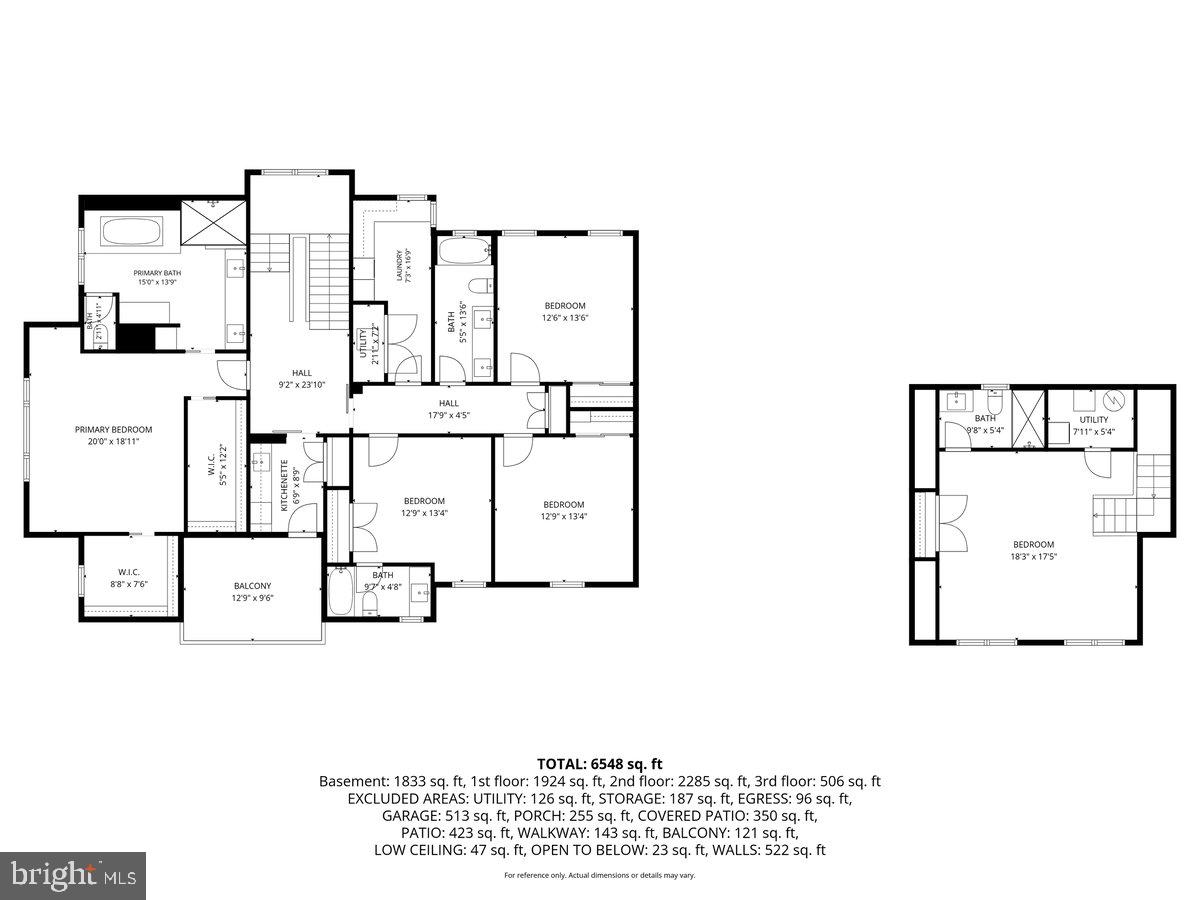 401 W 2nd St Property Photo 66