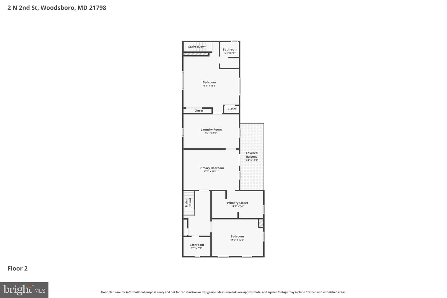 2 N 2nd St Property Photo 49