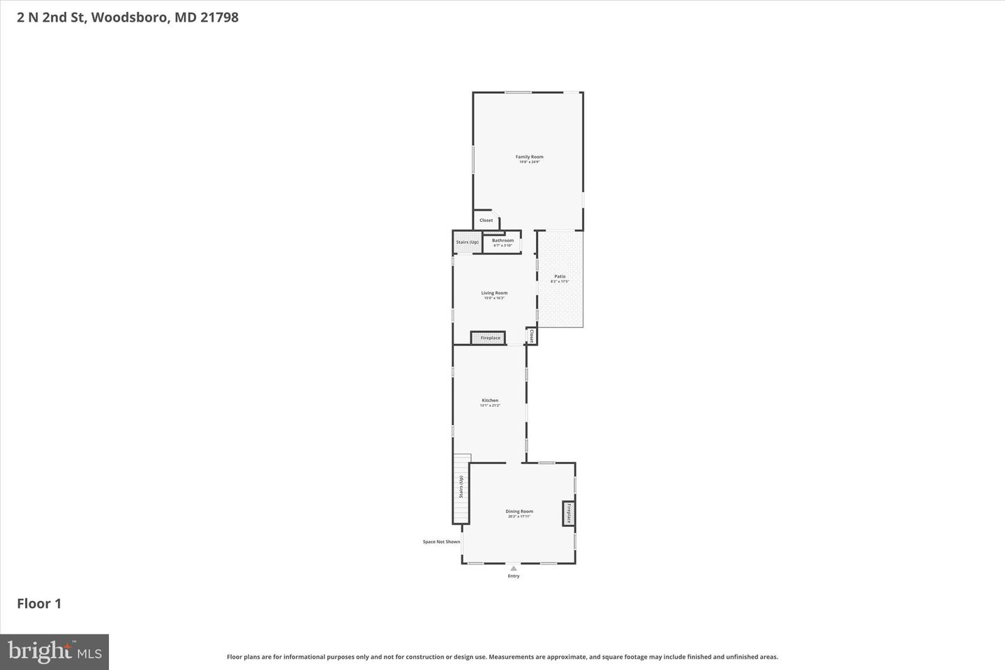 2 N 2nd St Property Photo 50