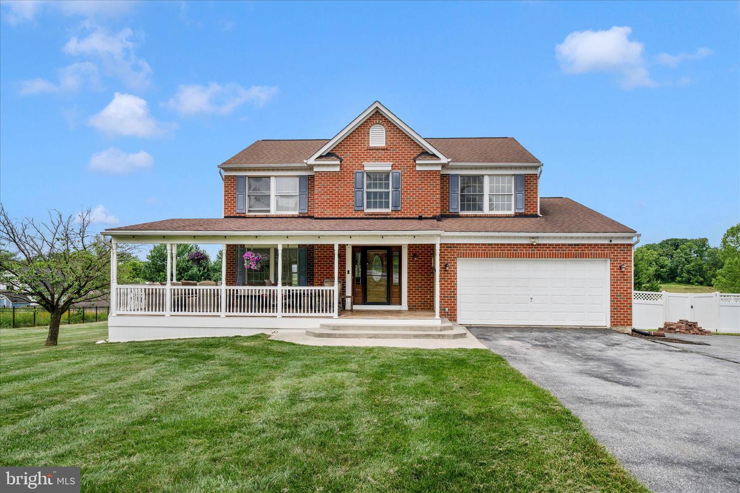 9534 LIBERTY RD