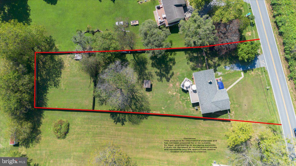14731 Harrisville Rd Property Photo 1
