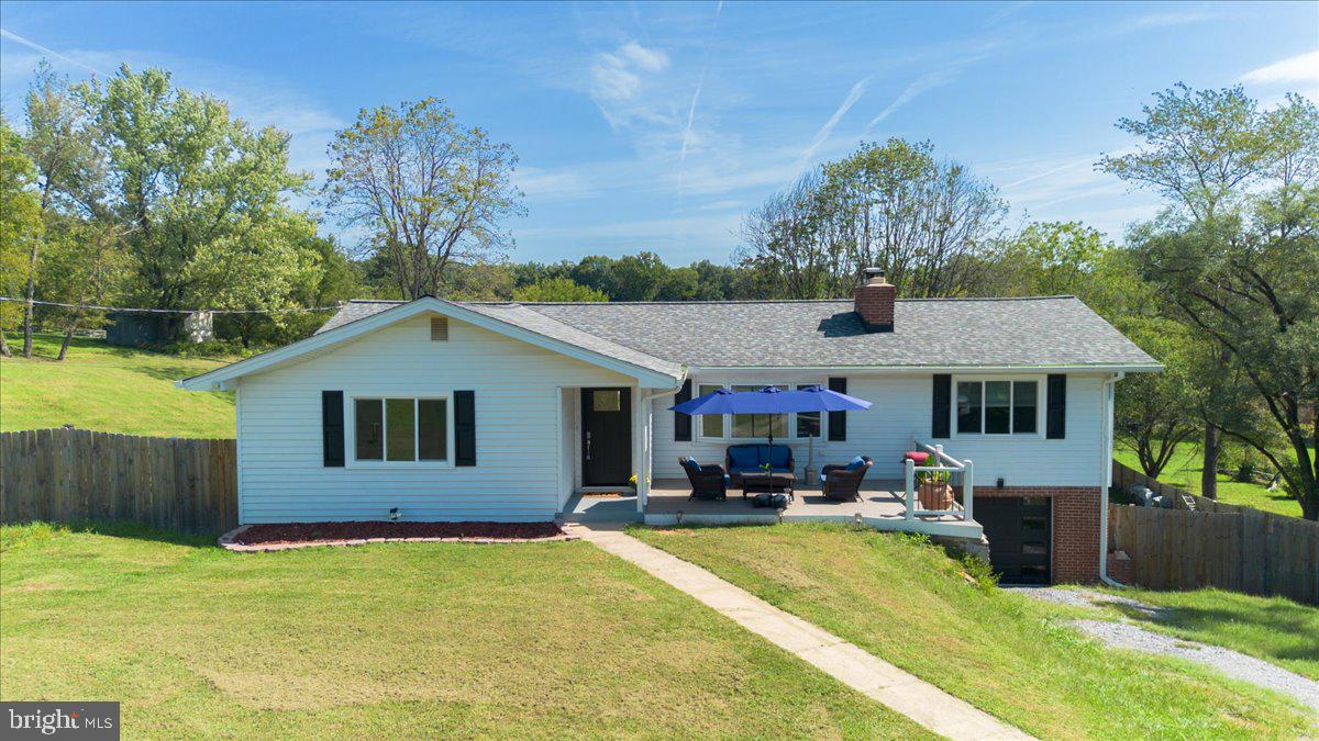 14731 Harrisville Rd Property Photo 1