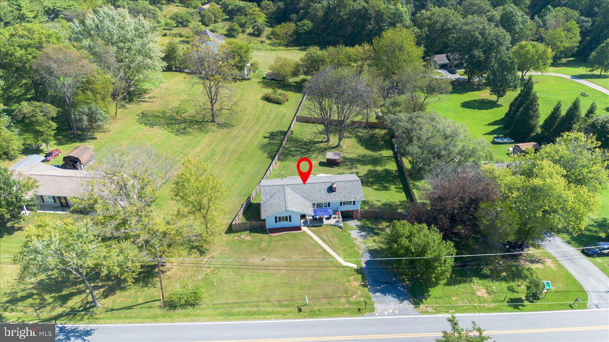 14731 Harrisville Rd Property Photo 2