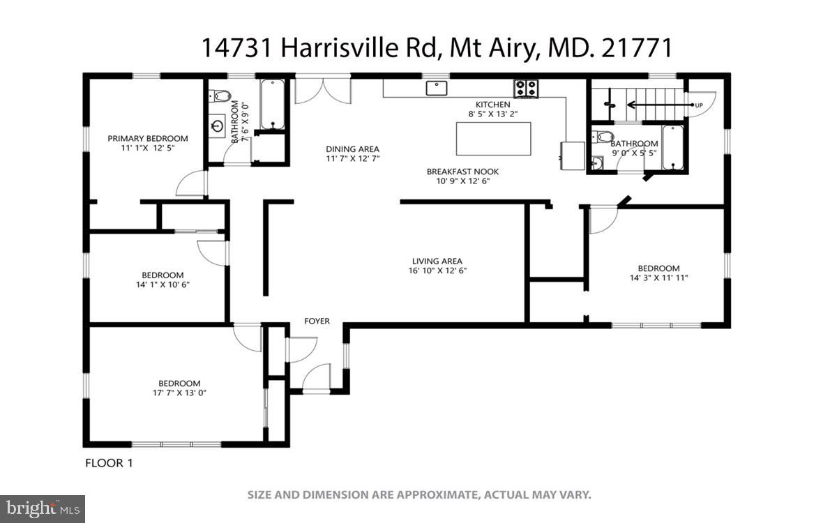 14731 Harrisville Rd Property Photo 47