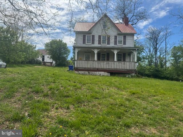 4949 Green Valley Rd Property Photo 1