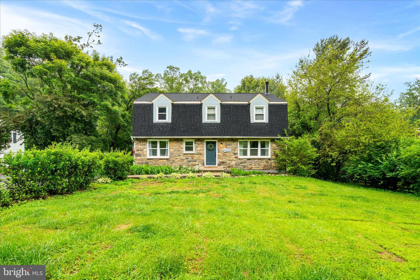 4217 BILL MOXLEY RD