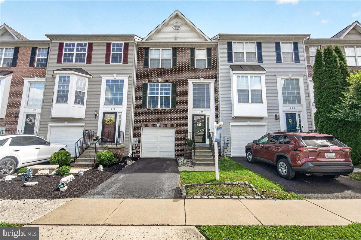 248 Timber View Ct Property Photo 1